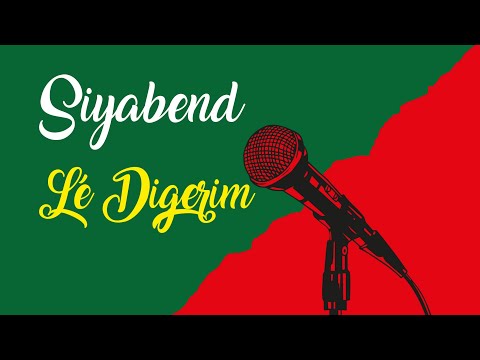 Siyabend Le Digerim