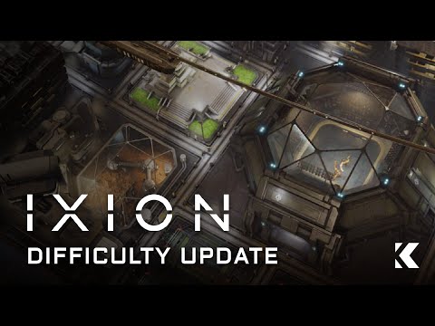 : Difficulty Update Trailer