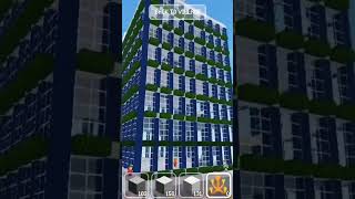 Block Craft 3D Hospital #gamingsuperman #topgames #blockcraft3dfreebuilding screenshot 5