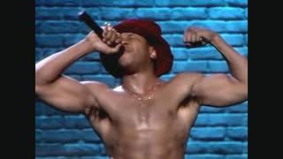 LL Cool J &quot;Mama Said Knock You Out&quot; live! It&#39;s Showtime at the Apollo! 1991