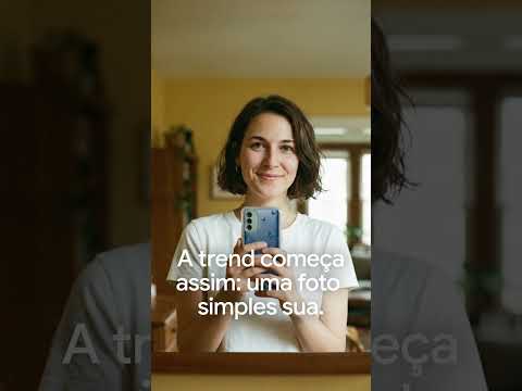 Editorial com Gemini