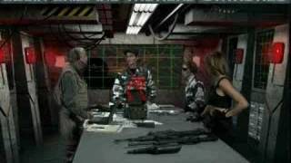 Level 3 Briefing
