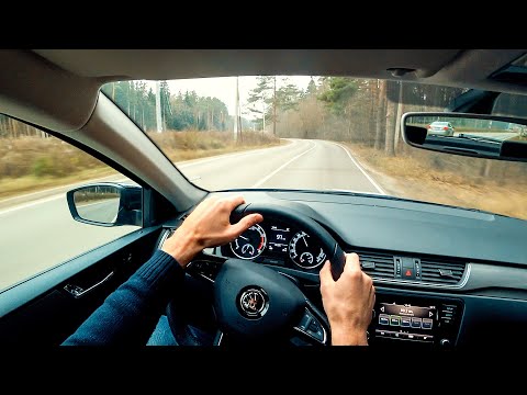 Взял Skoda RAPID 1.4 TSI (125 л.с.) Едет быстро! Цены, скидки НОЯБРЬ 2019, ТО, страховка, КАСКО