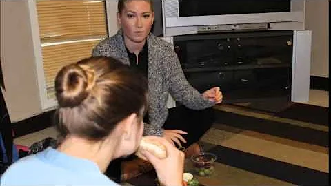 Kelly Cummings's story