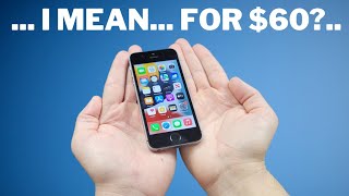 is an iPhone SE (1st Gen) Still Worth it in 2022?