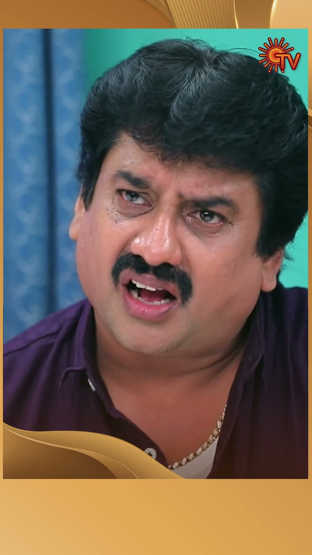 #PudhuVasantham #SunTV #shorts #tamilserial