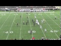 Diving catch for Averett receiver Brandon Couden