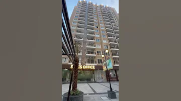 Studio Apartments Available For Sale In Greater Noida Call 919871366427 