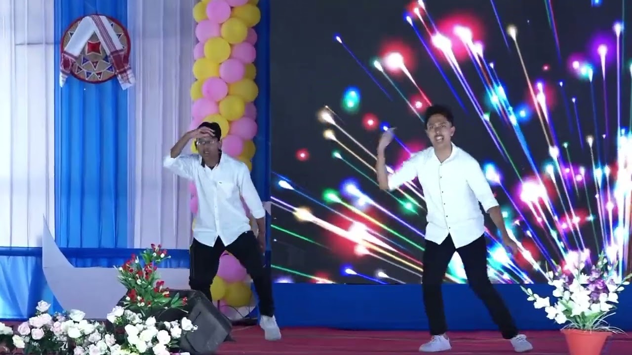 Christ Jyoti School Pathsala Annual Day 2024-25 10(1)