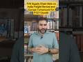 TVS Supply Chain Bets on India Freight Revival and Europe Turnaround for FY27 Growth