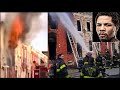 Gervonta Davis Bought His Childhood Block &amp; Haters Burned It Down The Next Day… Suspects…