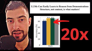 They Trained Reasoning Model 20x Faster