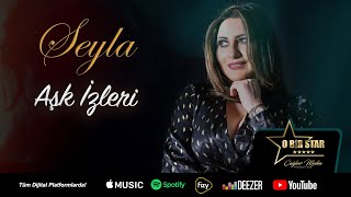 Şeyla - Aşk İzleri  Resimi