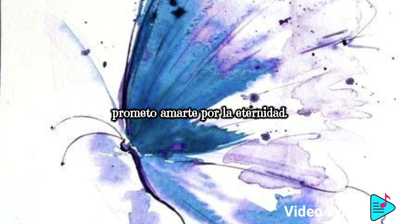 Se Canta Con El Alma (Subtítulos)