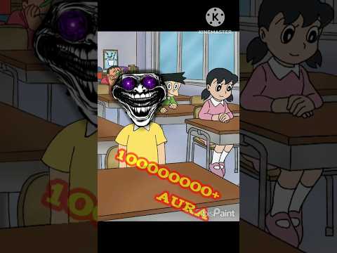 Indian Doraemon parody
