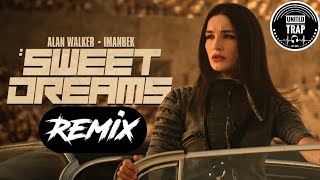 Alan Walker x Imanbek - Sweet Dreams (@RichardsRemix ) Resimi