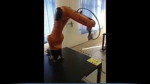 Kizoa Movie - Video - Slideshow Maker: INTRODUCTION TO ROBOTICS (LAB 1)