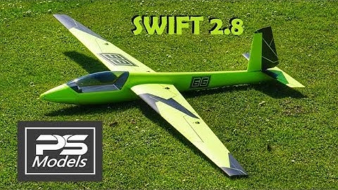 PS Models Swift 2.8 - Tannenalm 2025
