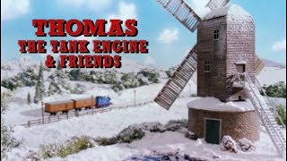 Thomas The Tank Engine And Friends Season Six Intro (US) Resimi
