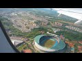 Despegando de Pereira - Aeropuerto Matecaña