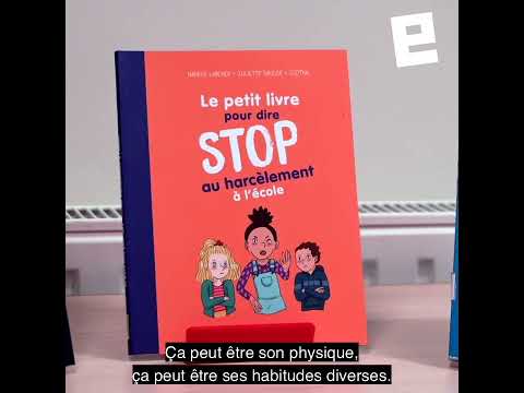 Journée nationale de lutte contre le harcèlement scolaire au collège Ferdinand-Buisson de Louviers