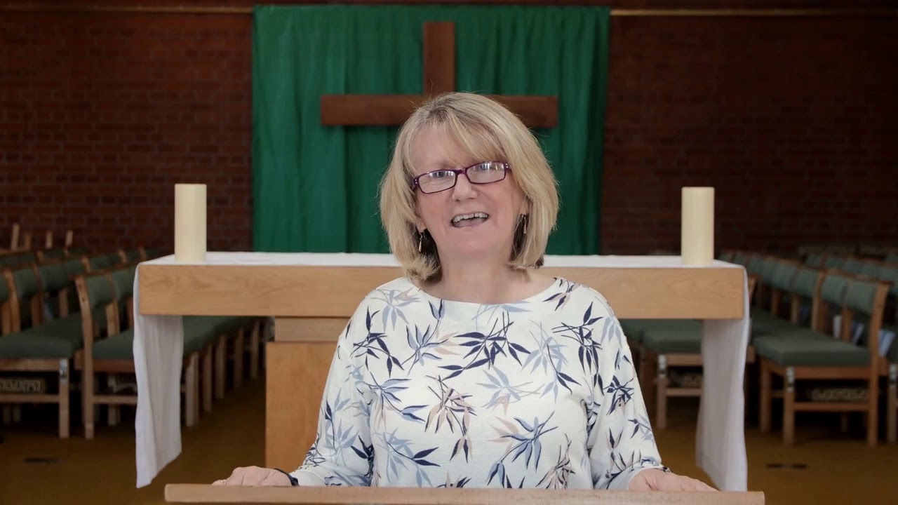 St Paul s Church Woking 5th July 2020 YouTube
