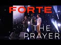 Forte Tenors Perform "The Prayer" - Americas Got Talent Vegas Rounds