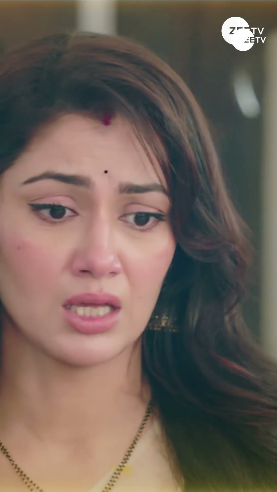 #KAISE MUJHE TUM MIL GAYE #Shorts #Zee TV #Entertainment #Drama