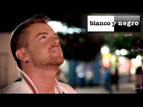 Don't Give Up Video