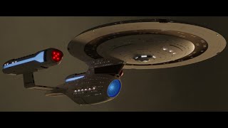 Ambassador class | flyby