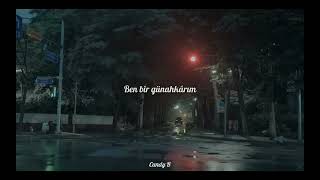KAI - Sinner (Türkçe Çeviri)