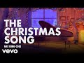 Nat king cole  the christmas song merry christmas to you