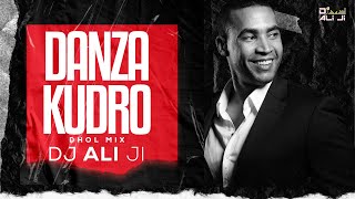 Don Omar - Danza Kuduro ft. Lucenzo - DJ ALI JI