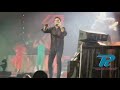 chayanne Guatemala 2018