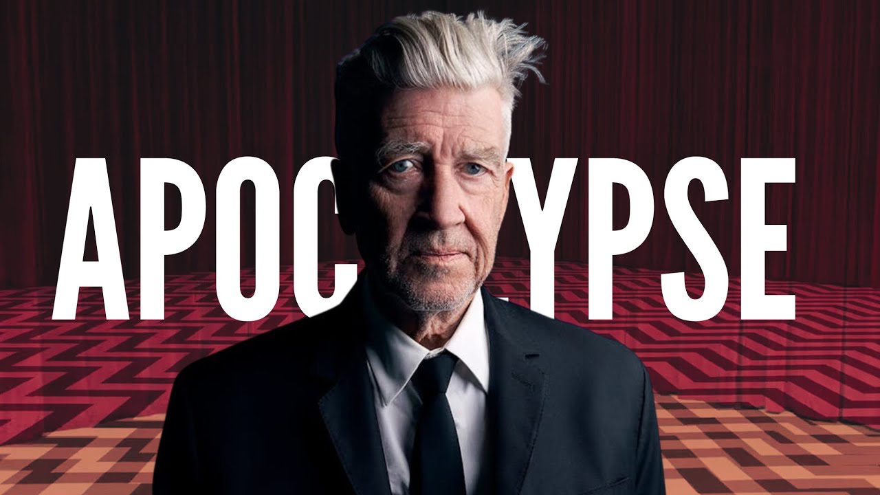The Apocalypse of the American Dream | Understanding David Lynch