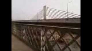 Vivekananda Setu (Bally Bridge) Nivedita Setu screenshot 3