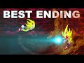Sonic EXE Dark Souls Loquendo BEST ENDING Sonic Loquendo 