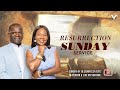 Resurrection sunday celebration service  pastor kingsley osei  1030am estedt