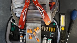 UNE TROUSSE À OUTIL POUR SE DÉPANNER !