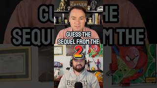 Guess the Sequel from the “2”! 🍿🎥 #shorts #movies #games