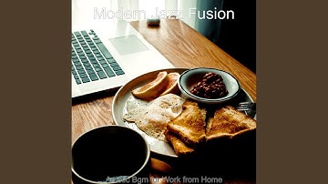 Charming Jazz Sax with Strings - Vibe for Self Care