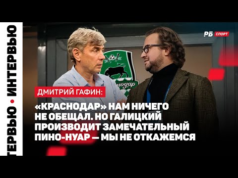 видео: ДИНАМО — ЗЕНИТ // ГАФИН О БУДУЩЕМ ЛИЧКИ: ЕГО МЕСТО НЕ ШАТАЛОСЬ, МЫ ЕМУ ДОВЕРЯЕМ