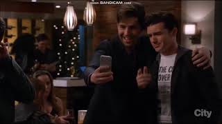 Grandfathered episode The Biter (2016 TV Episode) clip - Drake & Josh Reunion