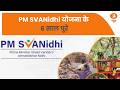 PM SVANidhi योजना के 6 साल पूरे