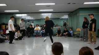 1 10라운드 @20150403 ODC 신입생배틀