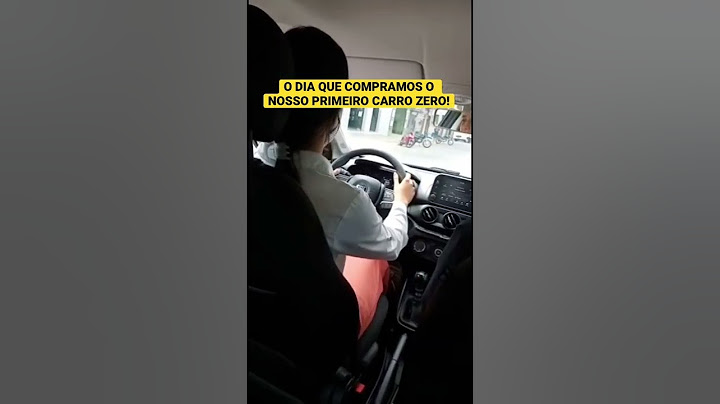 Realizando um sonho! #shorts #carros #carronovo #realizandosonhos #sonhos #carrozero