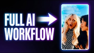 Shipmas Day 12: AI Music Video Generator App