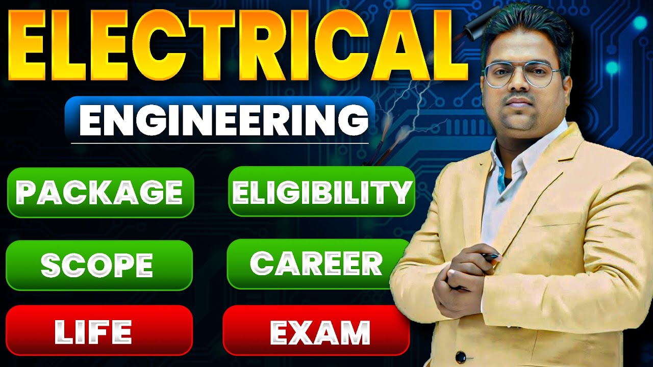 What Is Diploma In Electrical Engineering With Full Information YouTube What Is Diploma In Electrical Engineering With Full Information YouTube