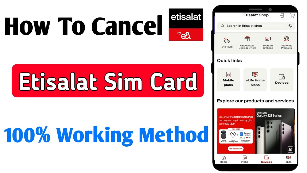 How To Cancel Etisalat Sim Card Etisalat Sim Card Cancel Kaise Kare how-to-cancel-etisalat-sim-card-etisalat-sim-card-cancel-kaise-kare