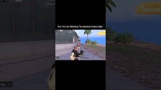 Pov: You are Watching the #1 Nusa player #shorts #youtubeshorts #bgmi #pubgmobile